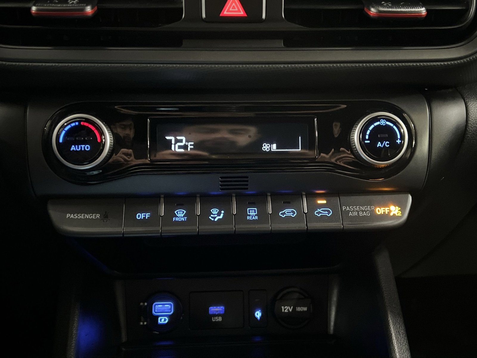 Used 2022 Hyundai Kona N Line w/ Tech Package image 21