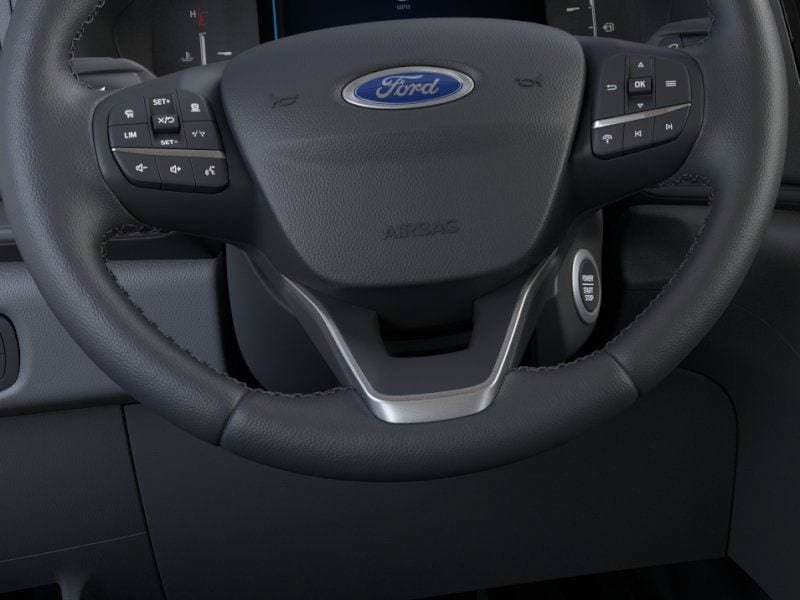 New 2026 Ford Transit 350 XLT RWD image 12