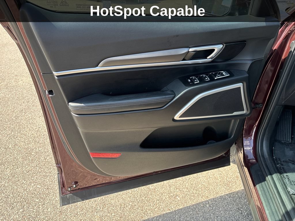 Used 2022 Kia Telluride S AWD/4WD image 13