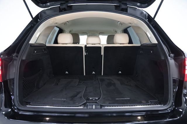 Used 2018 Mercedes-Benz GLC 300 4MATIC image 17