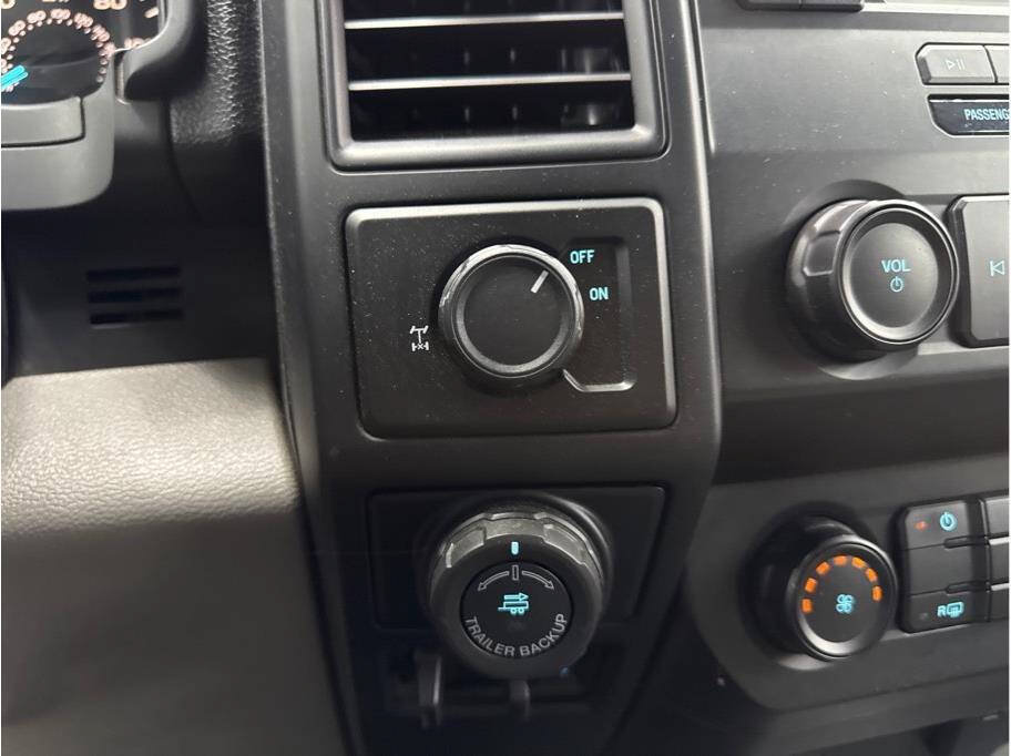 Used 2019 Ford F150 XL w/ Equipment Group 101A Mid RWD image 12