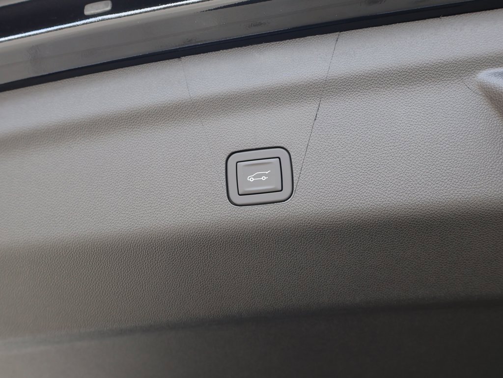 New 2026 Chevrolet Tahoe Premier image 34