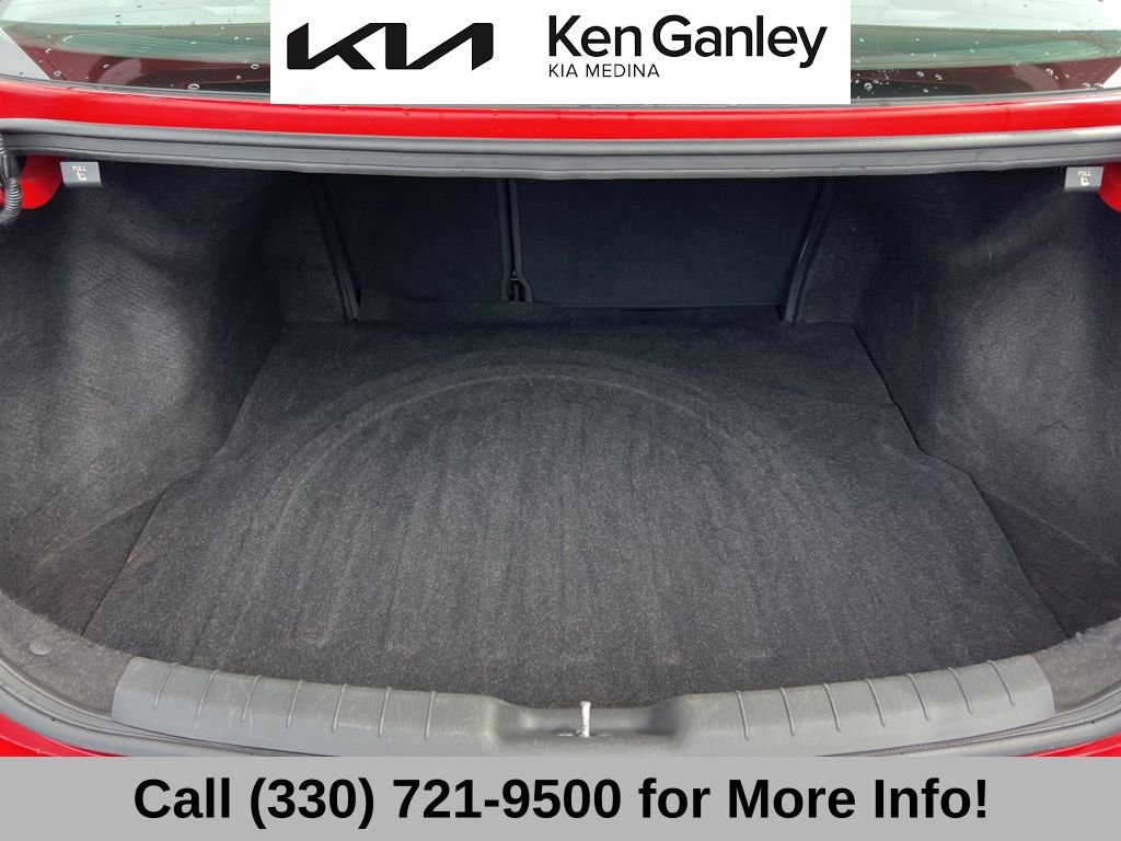 Used 2020 Hyundai Elantra SEL image 49