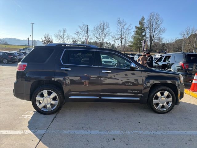 Used 2014 GMC Terrain Denali w/ Cargo Package image 23
