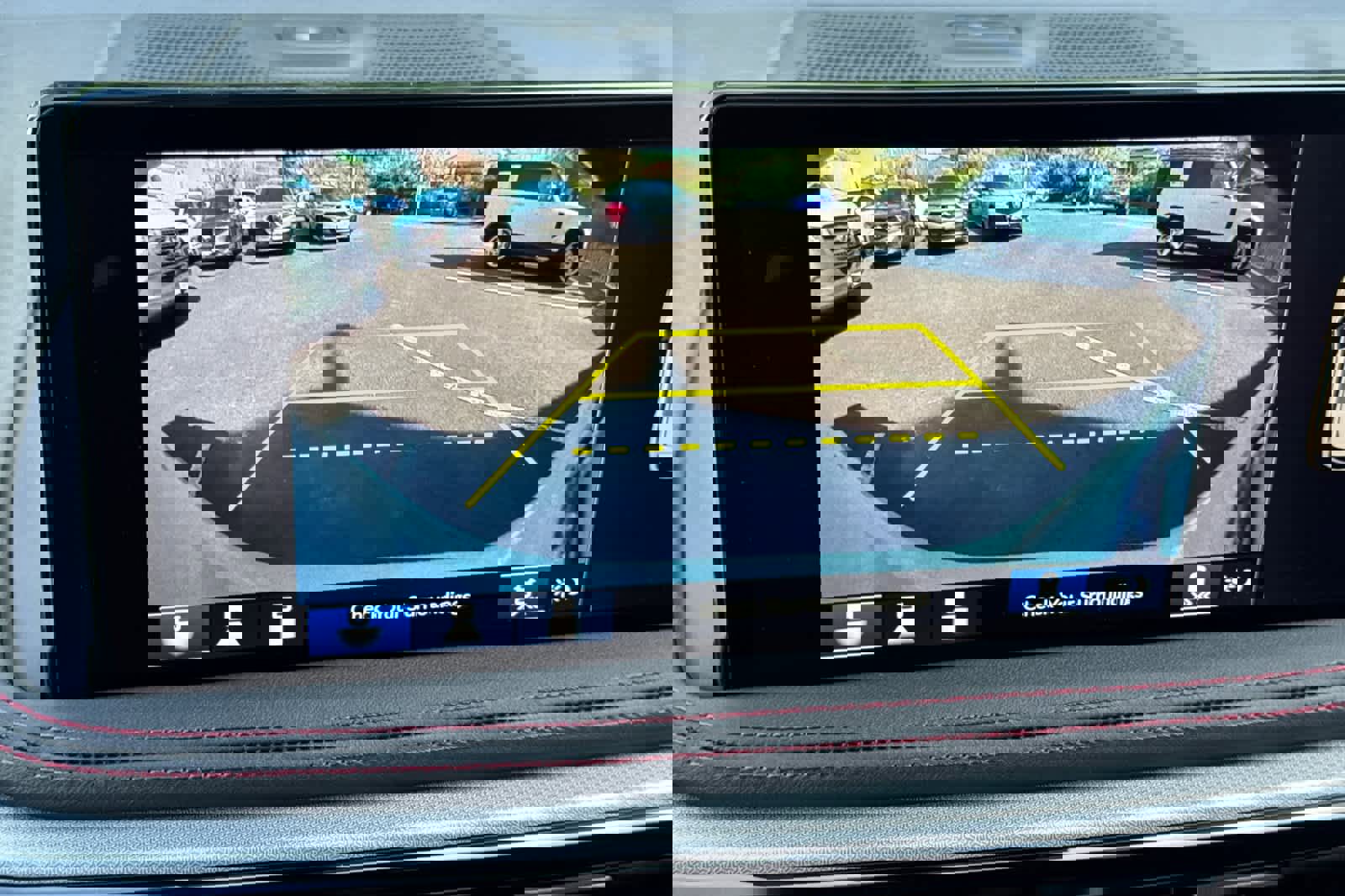 New 2026 Acura MDX A-Spec image 18