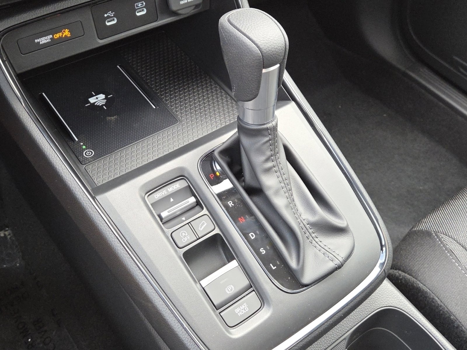 New 2026 Honda CR-V EX image 31