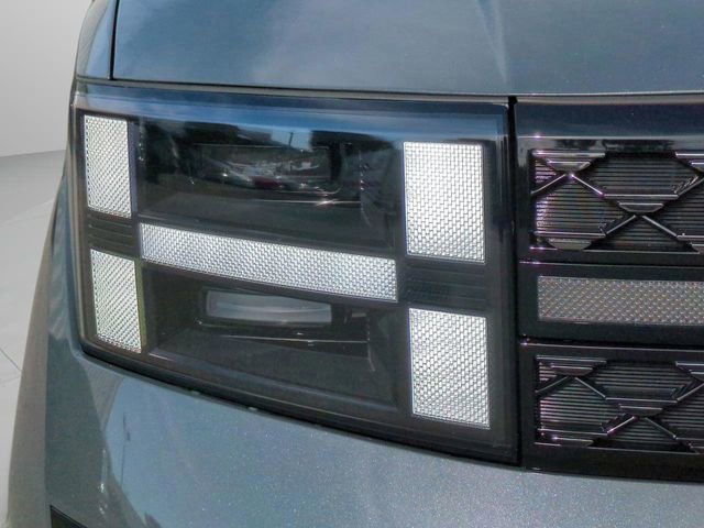 Certified 2025 Hyundai Santa Fe Calligraphy FWD image 35