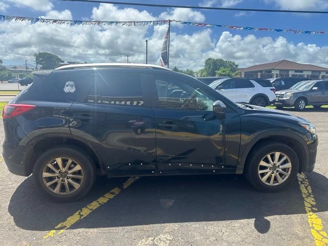 Used 2014 MAZDA CX-5 Sport w/ Bluetooth Audio Package FWD image 6