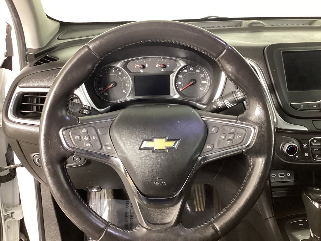 Used 2020 Chevrolet Equinox LT AWD/4WD image 16