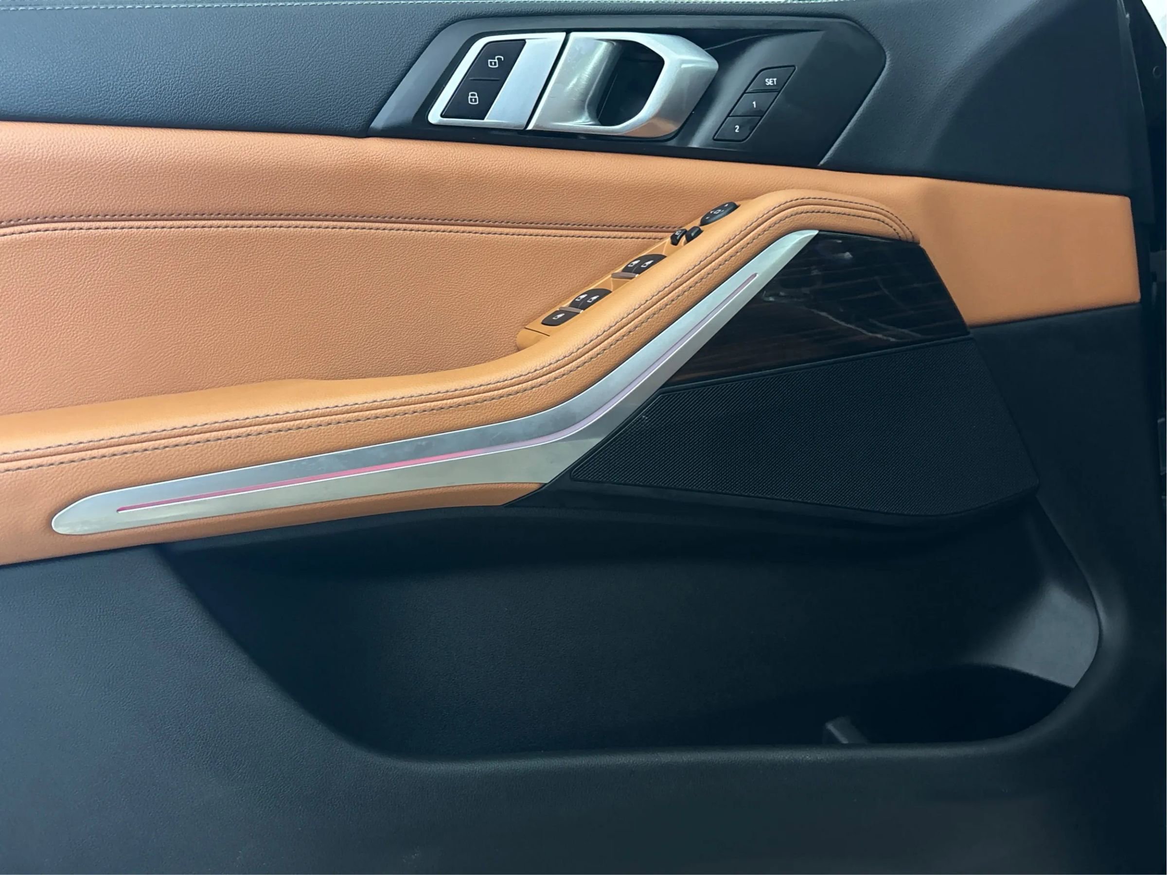 Used 2019 BMW X5 xDrive40i w/ Convenience Package image 26