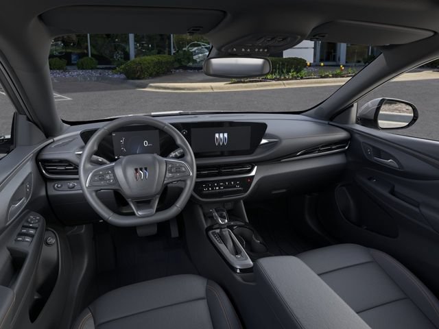 New 2026 Buick Envista Avenir FWD image 15