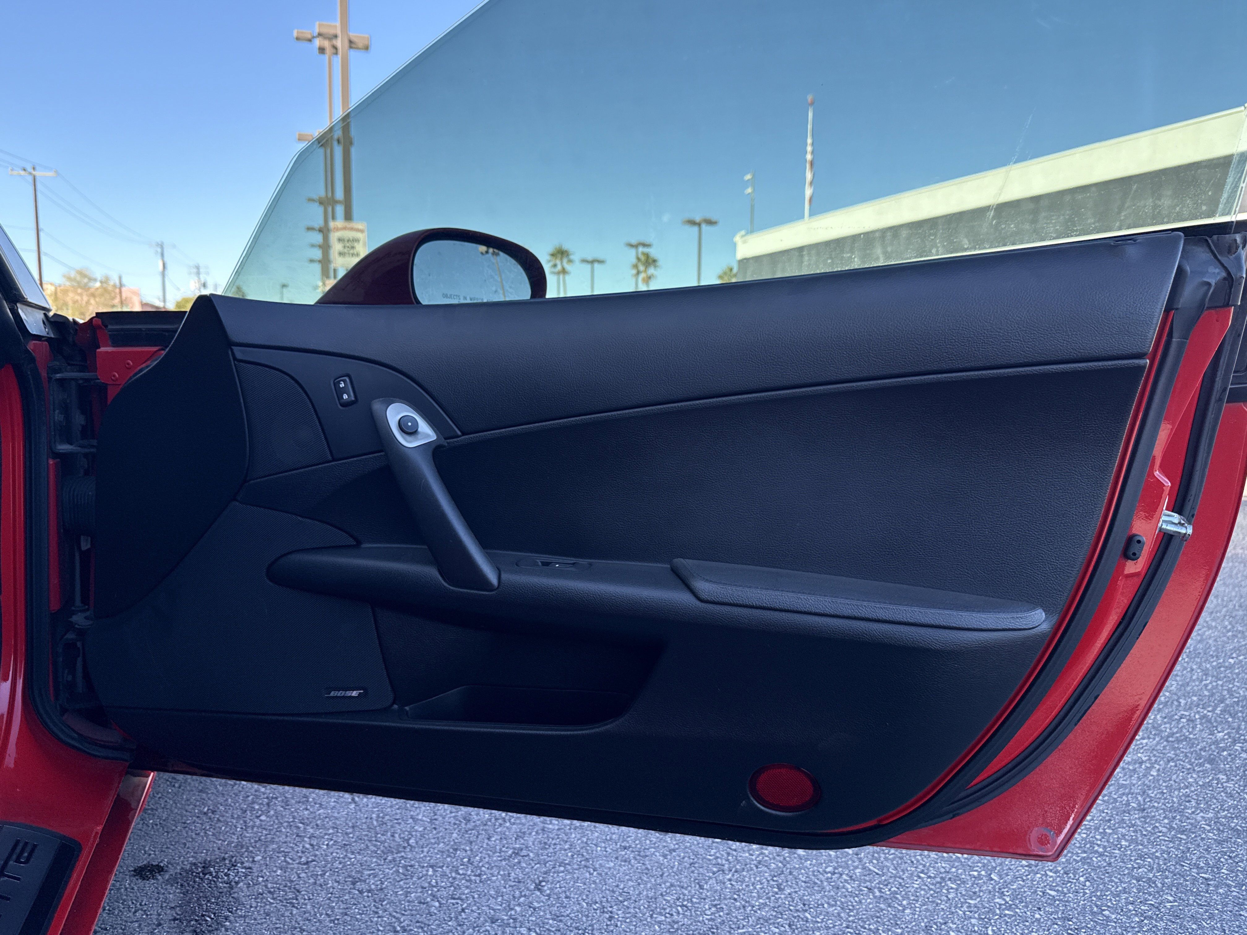 Used 2013 Chevrolet Corvette Grand Sport w/ 3LT Preferred Equipment Group image 35