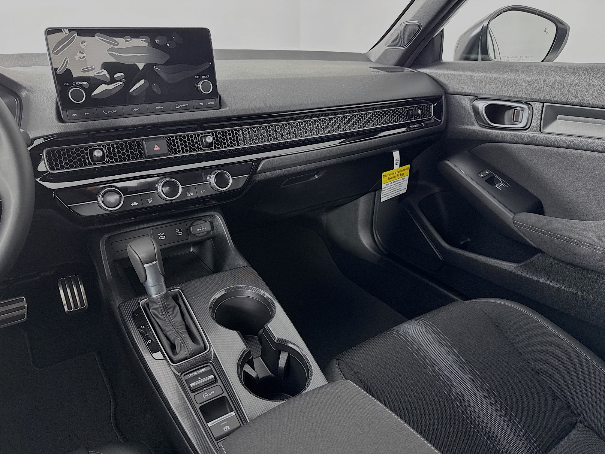 New 2026 Honda Civic Sport image 21
