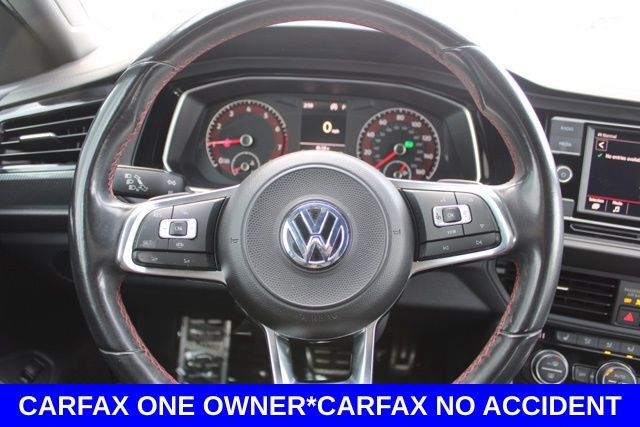 Used 2019 Volkswagen Jetta GLI image 23