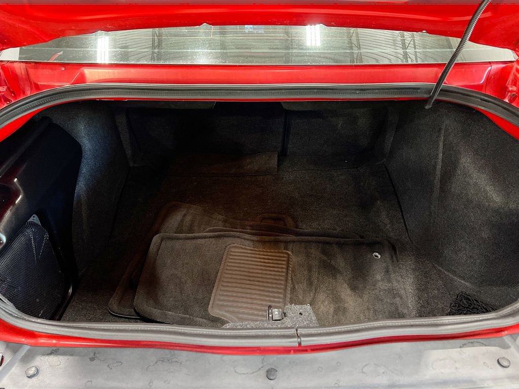 Used 2009 Dodge Challenger SRT8 image 13