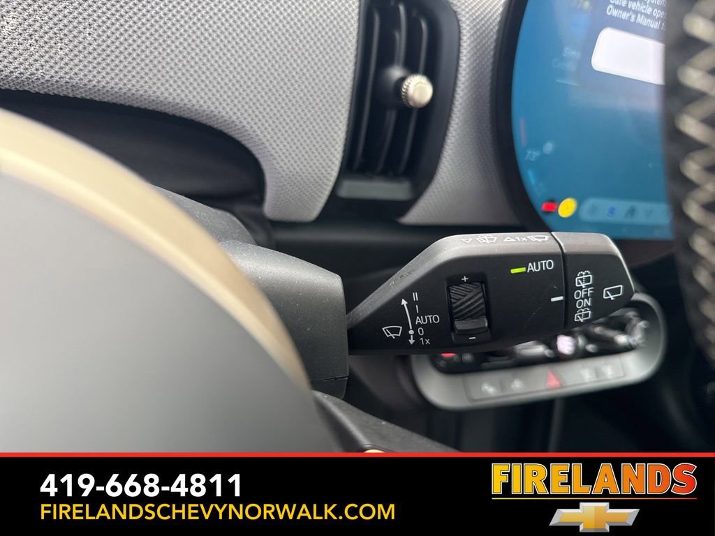 Used 2025 MINI Cooper S image 11