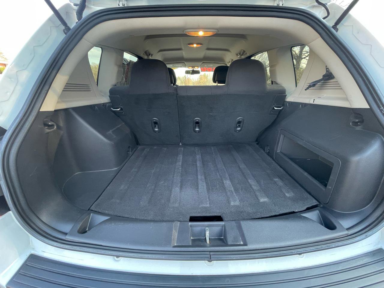 Used 2016 Jeep Compass Sport w/ Power Value Group image 22