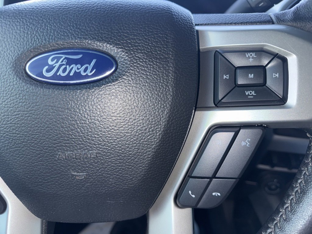 Used 2021 Ford F250 Lariat image 21