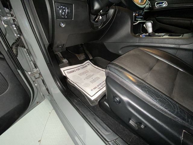 Used 2021 Jeep Grand Cherokee Laredo X image 12