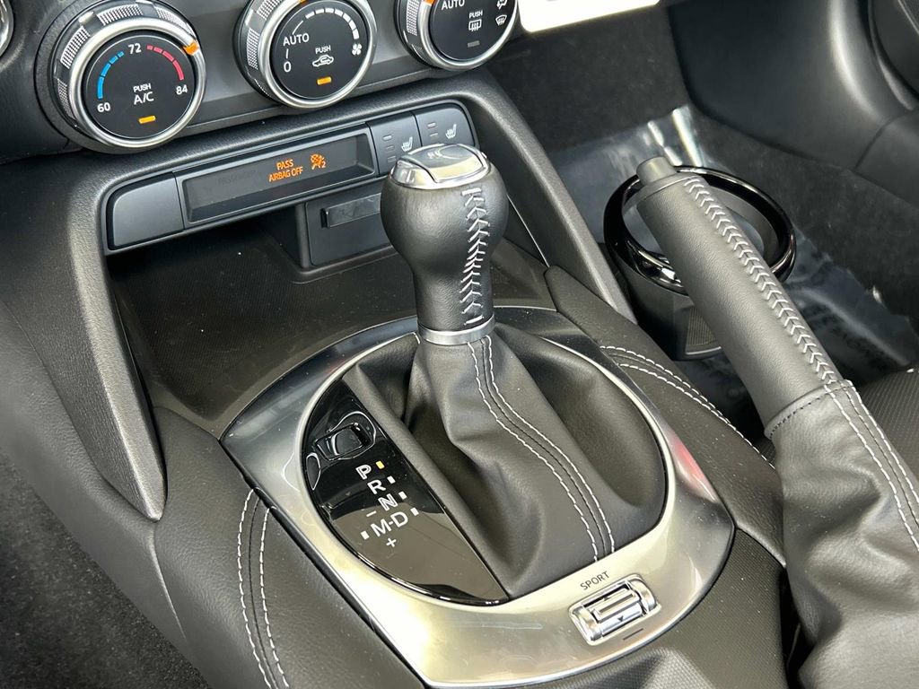New 2025 MAZDA MX-5 Miata Grand Touring image 6