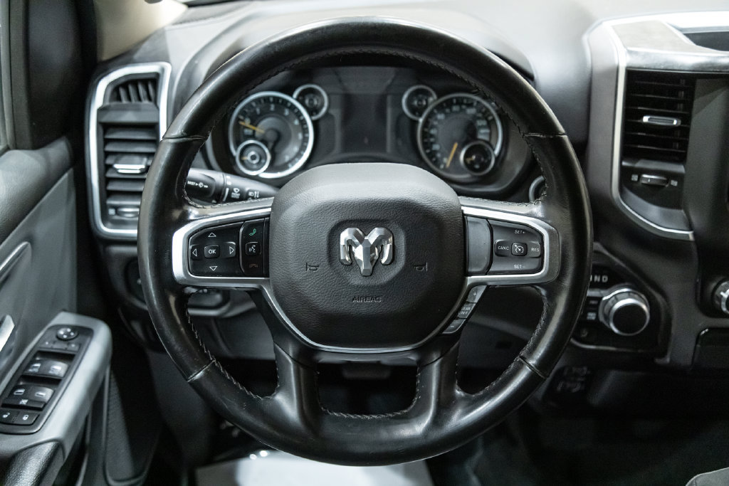 Used 2019 RAM 1500 Big Horn AWD/4WD image 20