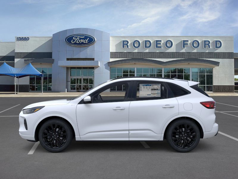 New 2026 Ford Escape ST-Line Elite image 3