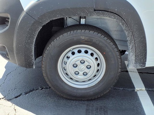 New 2025 RAM ProMaster 1500 w/ Safety Group image 20