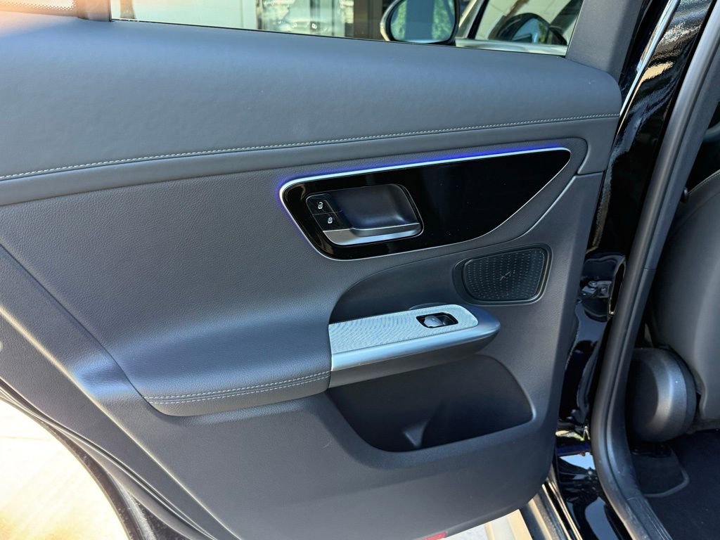 Certified 2026 Mercedes-Benz GLC 300 image 23