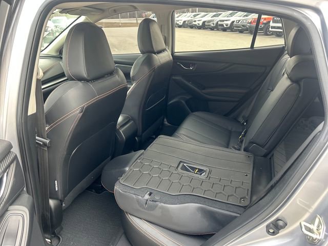Used 2019 Subaru Crosstrek 2.0i Limited w/ Moonroof Package image 38