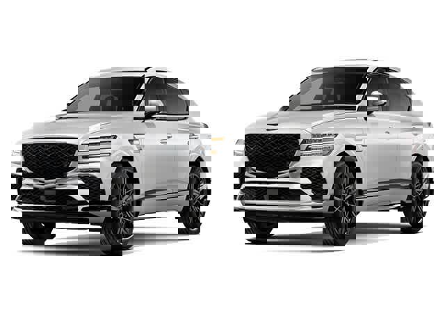 New 2026 Genesis GV80 3.5T e-SC