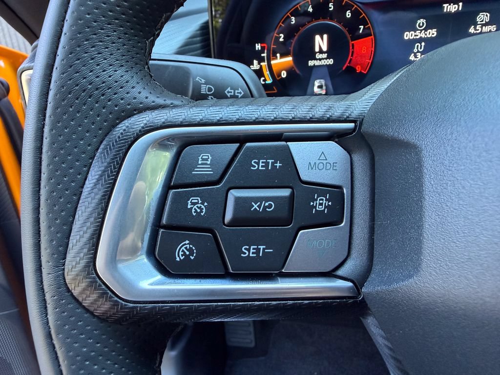 New 2026 Ford Mustang GT Premium w/ GT Performance Package RWD image 40
