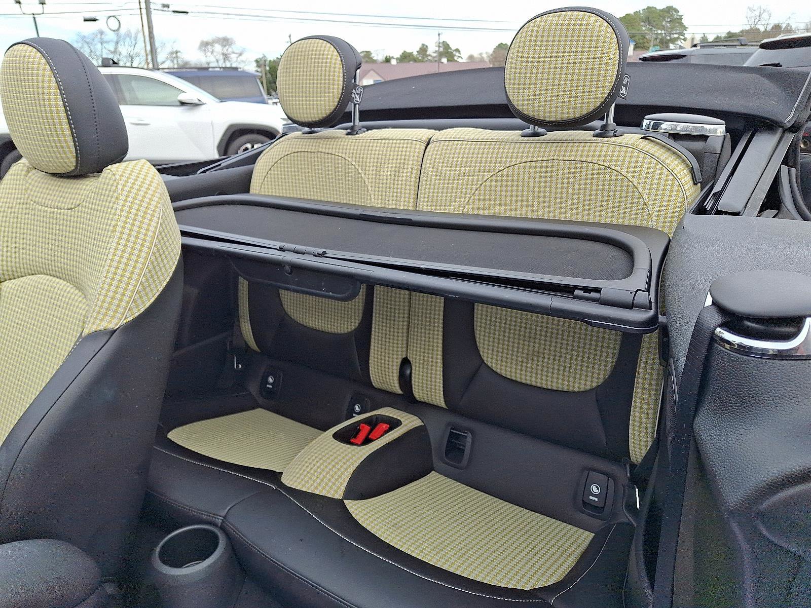 Used 2023 MINI Cooper S w/ MINI Resolute Edition image 10