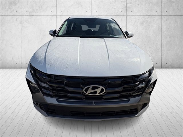 New 2026 Hyundai Tucson SE image 3