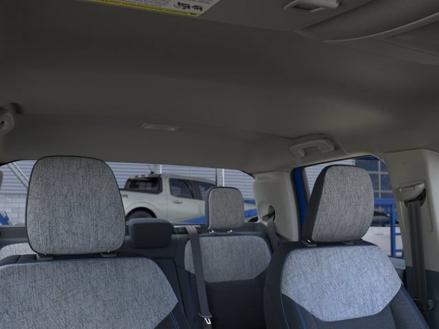 New 2026 Ford Maverick XLT FWD image 12