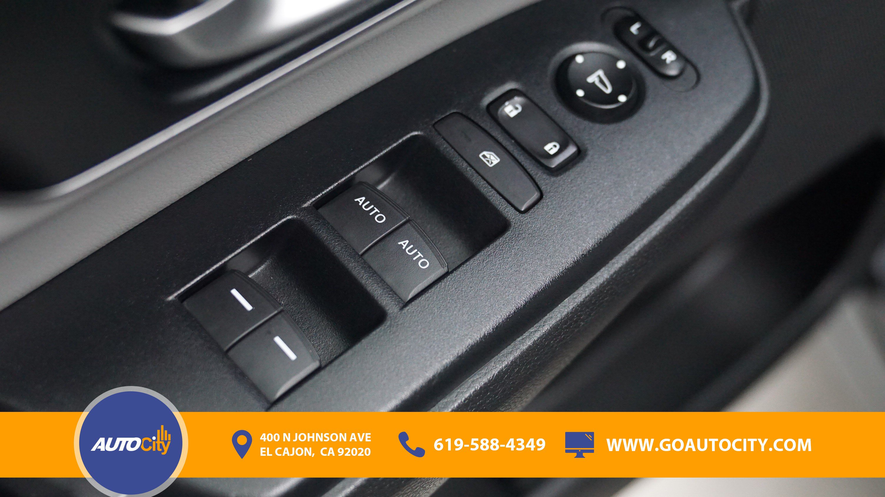 Used 2019 Honda CR-V EX-L image 22