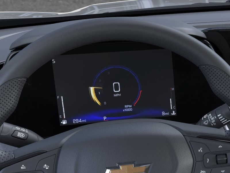 New 2026 Chevrolet Trax LT FWD image 20