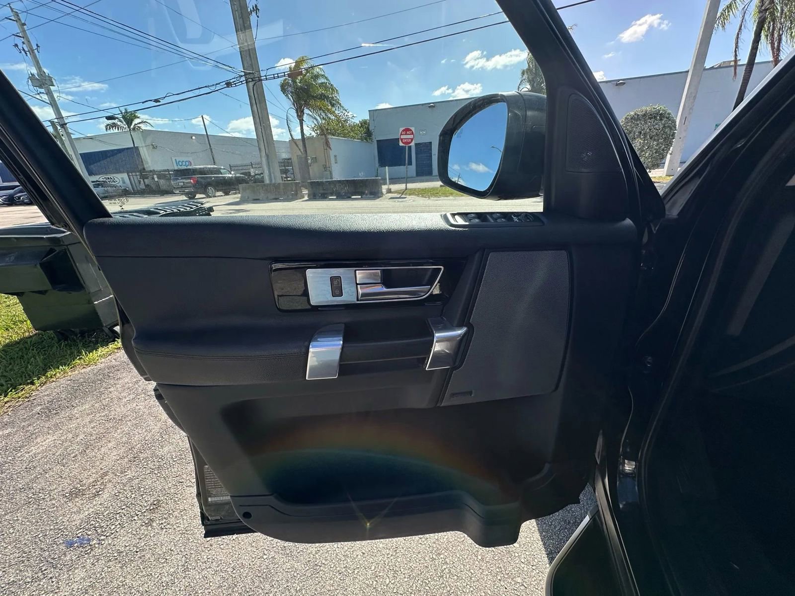 Used 2016 Land Rover LR4 HSE Silver Edition image 22