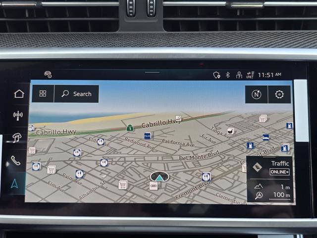 New 2026 Audi RS 7 Performance image 6