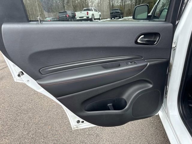 Used 2024 Dodge Durango GT image 15