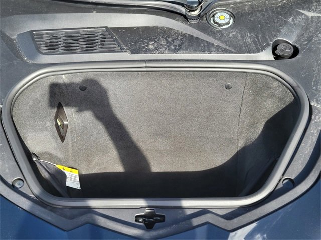 Used 2023 Chevrolet Corvette Stingray Preferred Conv w/ Stealth Interior Trim Package image 6