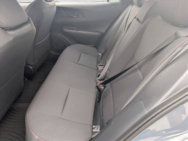 New 2026 Toyota Prius Plug-In Hybrid FWD image 14