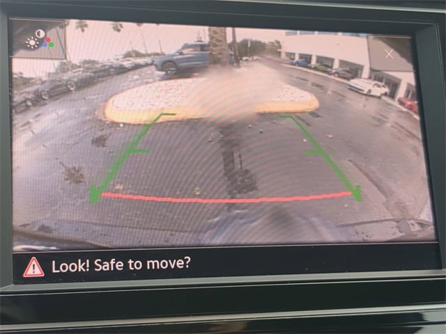 Used 2024 Volkswagen Taos S image 20