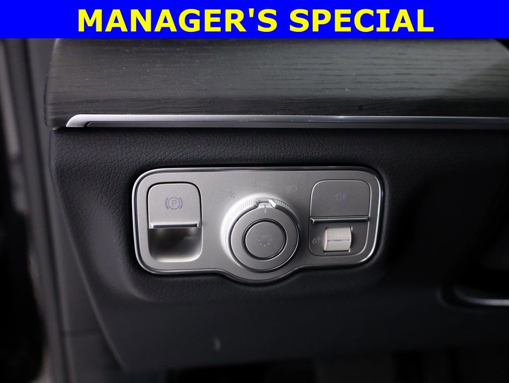 Certified 2026 Mercedes-Benz GLE 350 4MATIC image 18