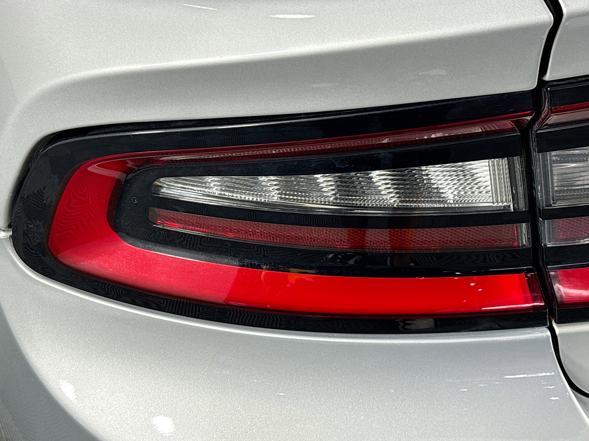 Used 2021 Dodge Charger GT image 35