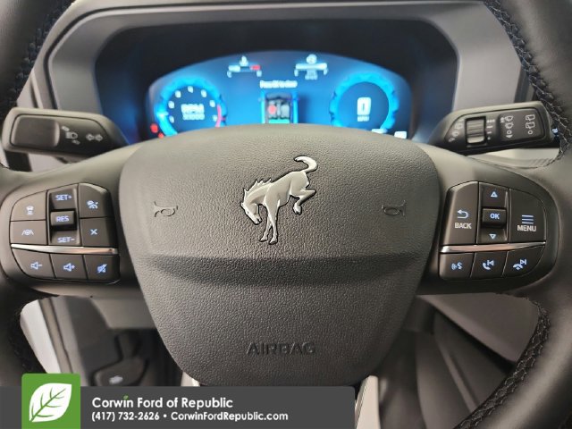 New 2026 Ford Bronco Sport Outer Banks w/ Sasquatch Outer Banks Package AWD/4WD image 16