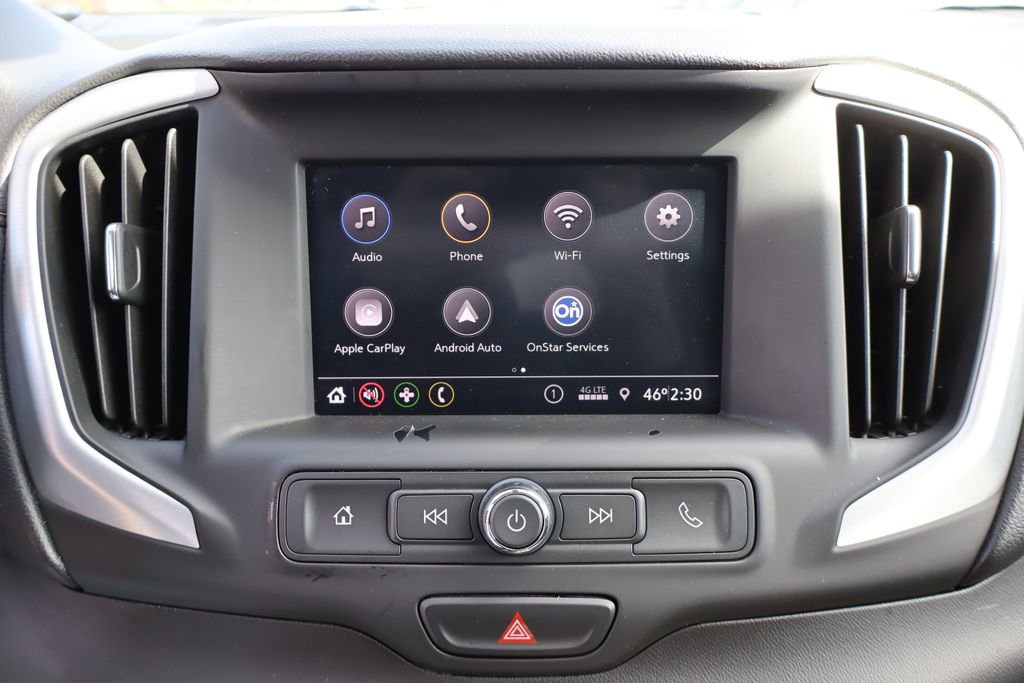 Used 2020 GMC Terrain SLE w/ Driver Convenience Package image 20