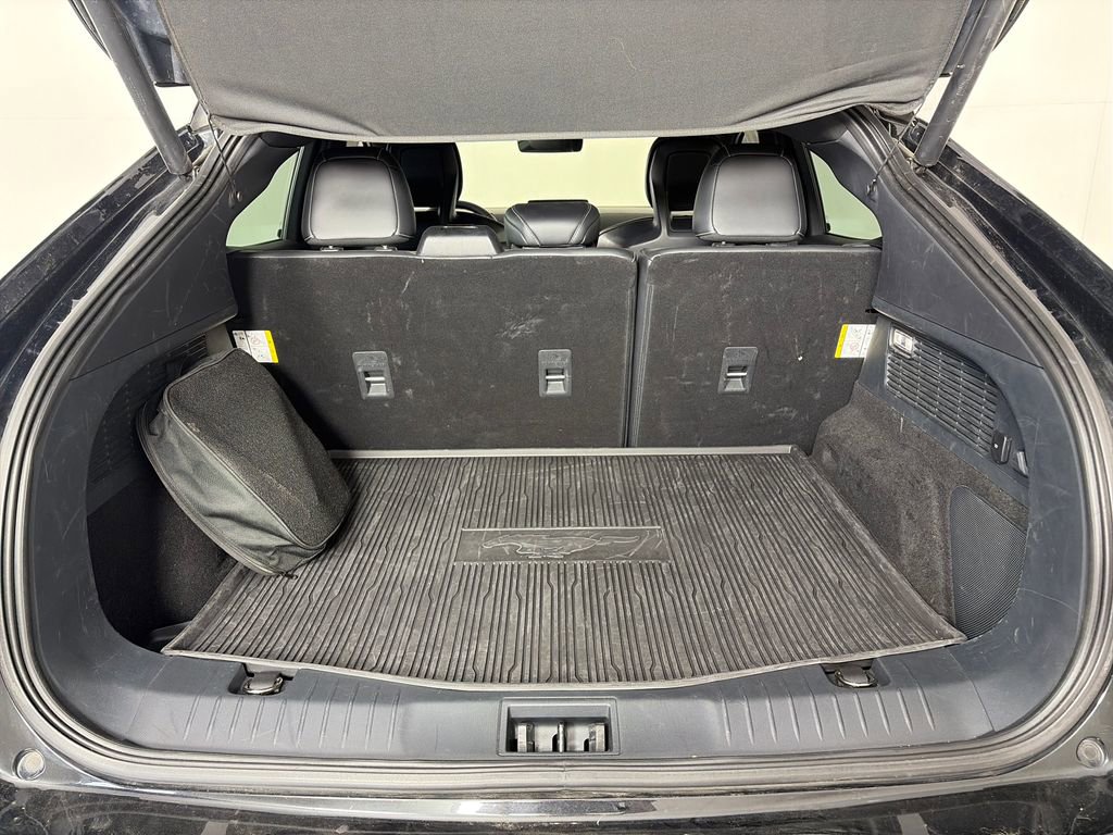 Certified 2022 Ford Mustang Mach-E GT w/ GT Performance Edition image 27