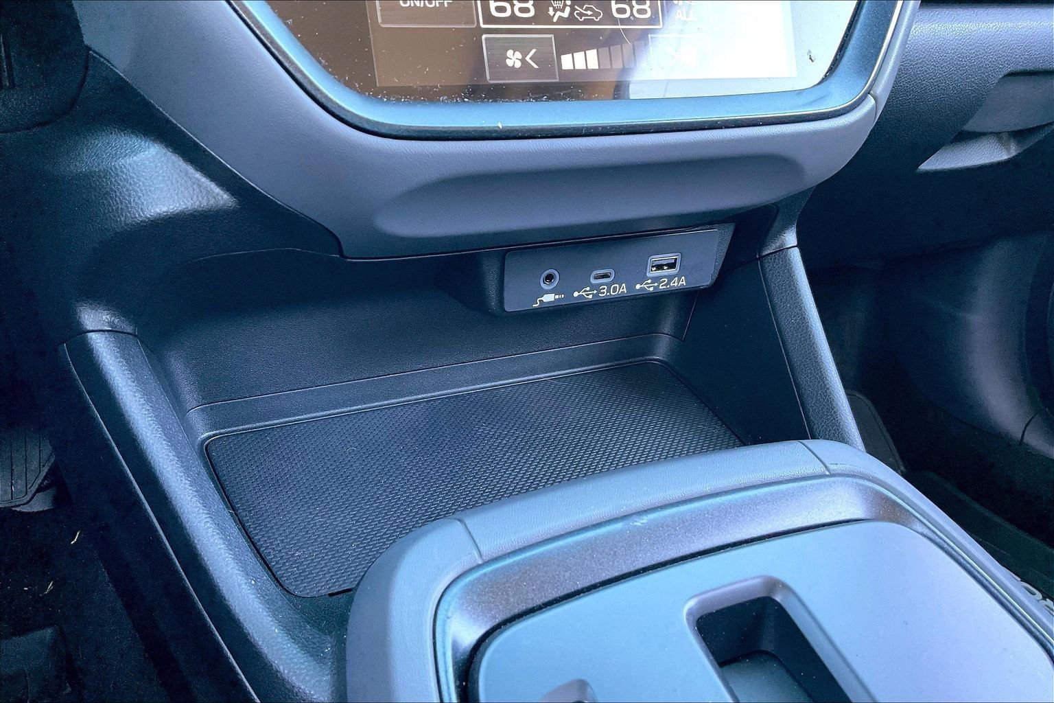 Certified 2026 Subaru Crosstrek 2.0i Premium image 25