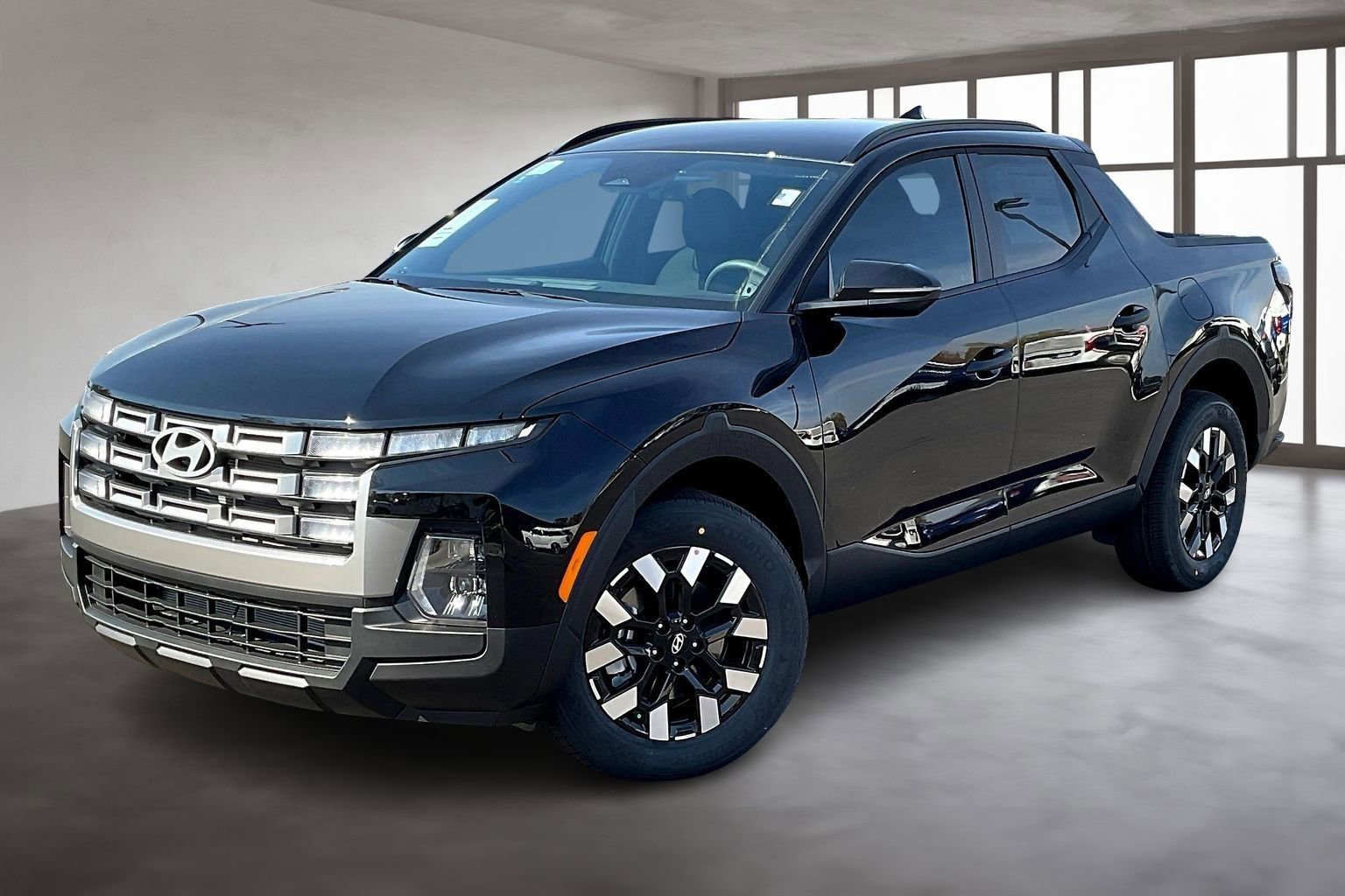 New 2026 Hyundai Santa Cruz SEL FWD image 2