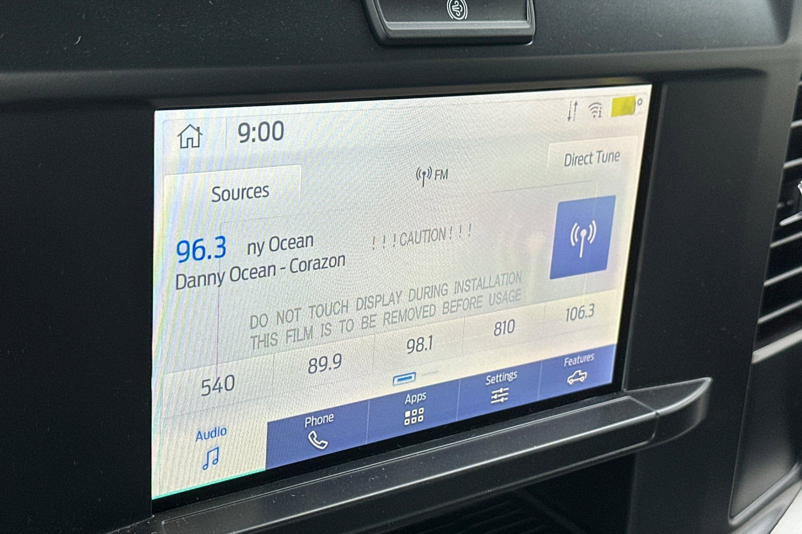 New 2026 Ford F550 2WD Regular Cab Super Duty image 16